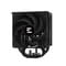 Фото - Кулер процессорный Zalman CNPS13X Black | click.ua
