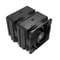 Фото - Кулер процесорний Zalman CNPS14X Duo Black | click.ua
