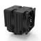 Фото - Кулер процесорний Zalman CNPS14X Duo Black | click.ua