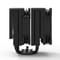 Фото - Кулер процесорний Zalman CNPS14X Duo Black | click.ua