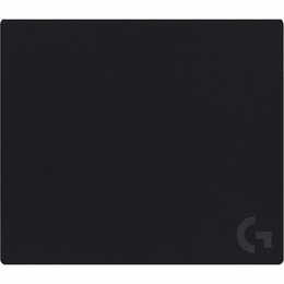 Ігрова поверхня Logitech G640 Black (943-000799)