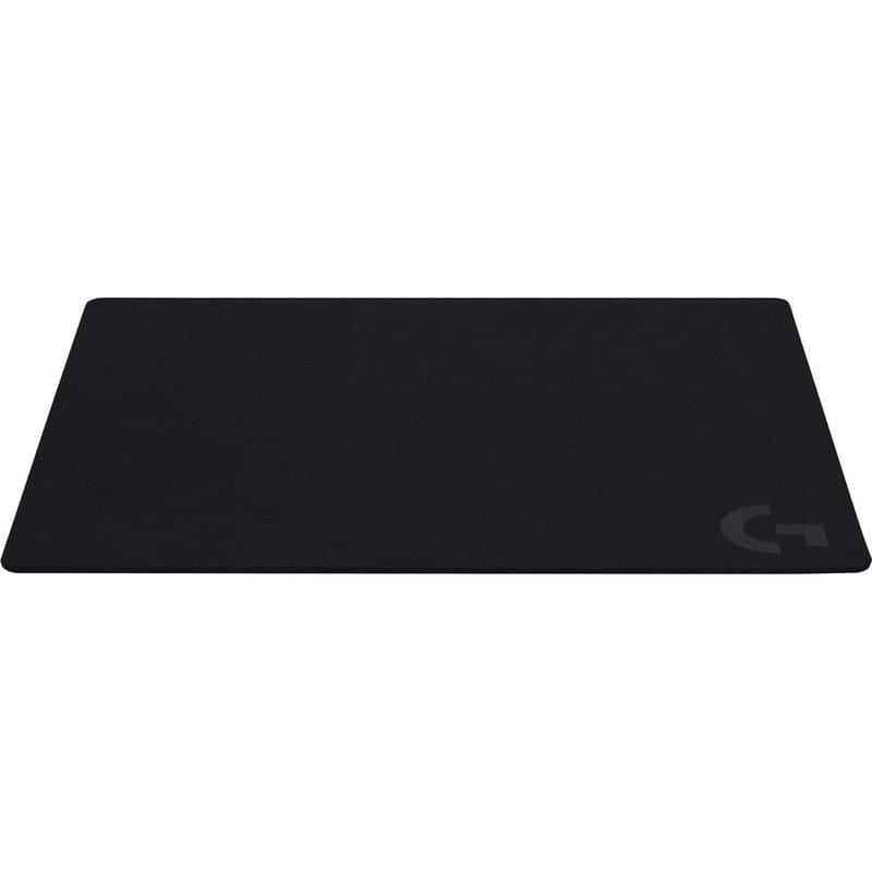 Ігрова поверхня Logitech G640 Black (943-000799)
