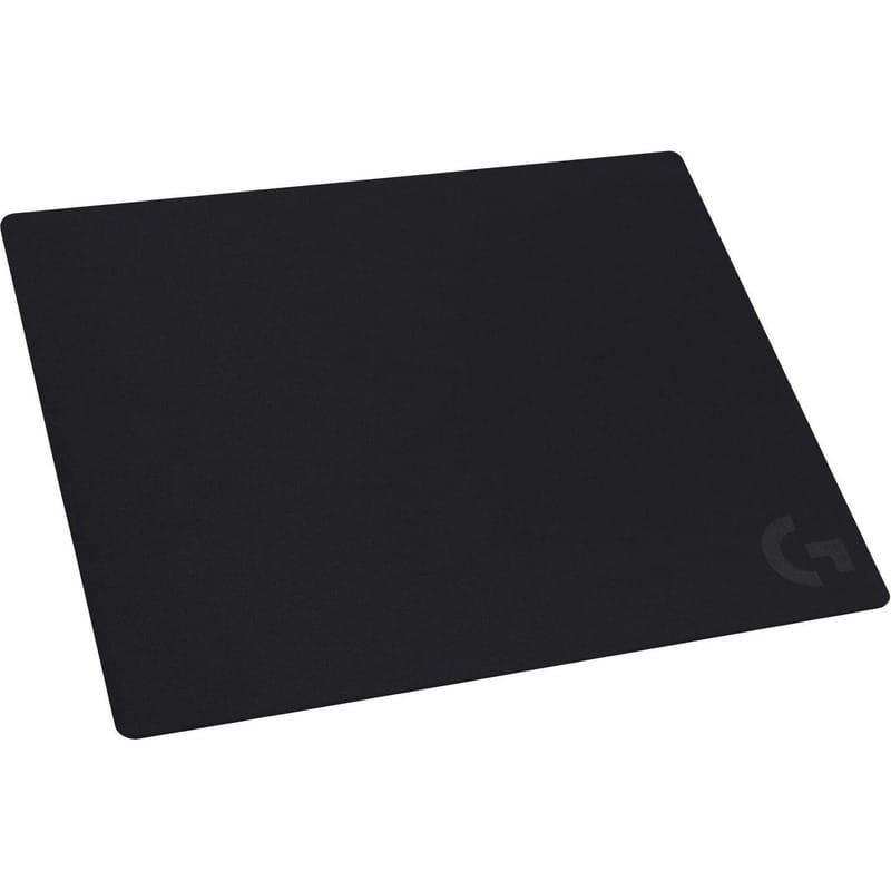 Ігрова поверхня Logitech G640 Black (943-000799)