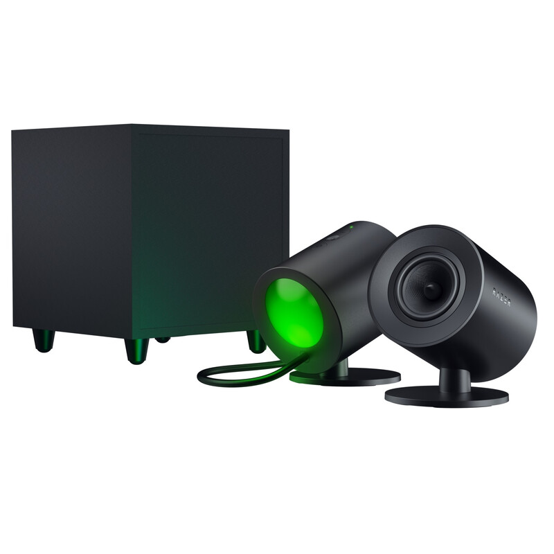 Акустична система Razer Nommo V2 (RZ05-04750100-R3G1)