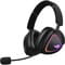 Фото - Bluetooth-гарнітура Asus ROG Delta II Wireless Black (90YH03W0-BHUA00) | click.ua