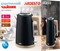 Фото - Электрочайник Ardesto EKL-F420BWD | click.ua