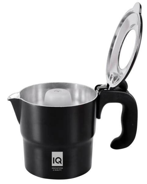 Гейзерная кофеварка IQ Be Active IQ-12102-3
