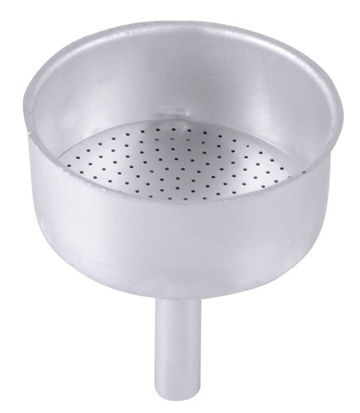 Гейзерная кофеварка IQ Be Active IQ-12102-3