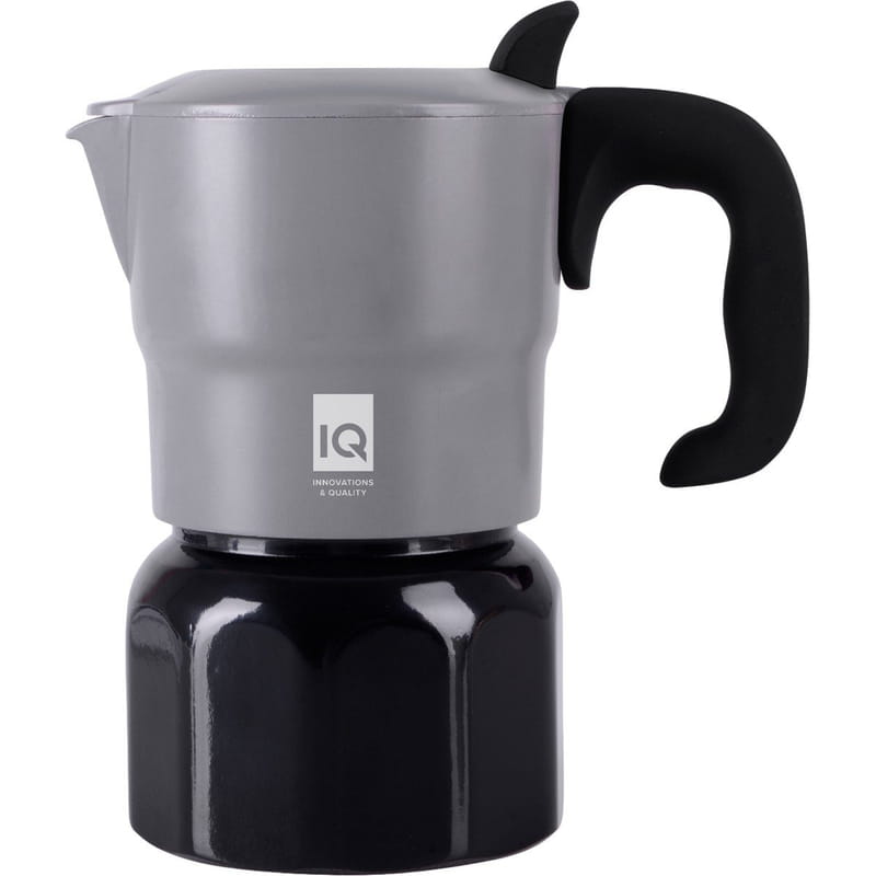 Гейзерная кофеварка IQ Be Active IQ-12101-3