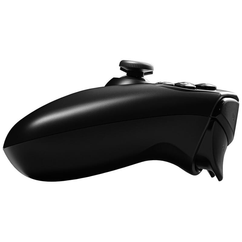 Геймпад беспроводной SteelSeries Nimbus + Apple Black (69089)
