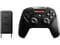 Фото - Геймпад беспроводной SteelSeries Nimbus + Apple Black (69089) | click.ua