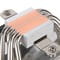 Фото - Кулер процесорний SilverStone Argon V140 ARGB White (SST-ARV140-ARGB) | click.ua