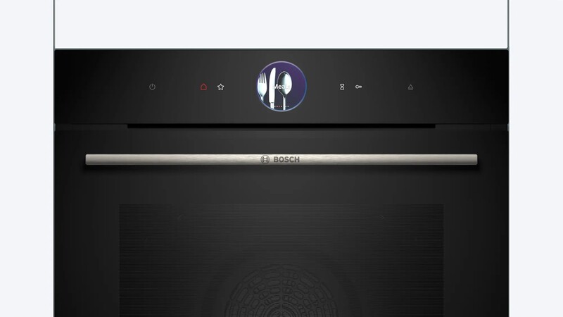 Духова шафа Bosch HSG7361B1