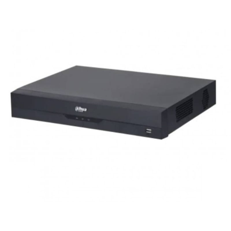 Відеореєстратор Dahua DH-XVR5216AN-I3