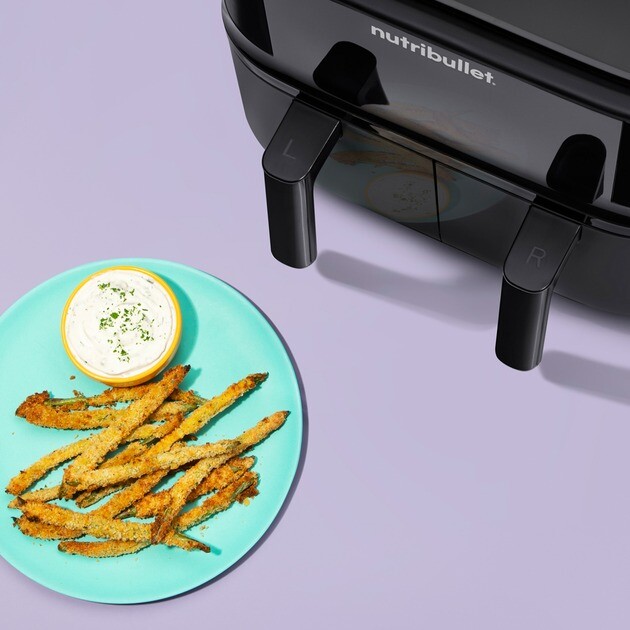 Мультипечь Nutribullet NBA081B