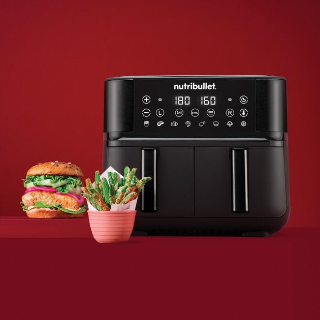 Мультипечь Nutribullet NBA081B