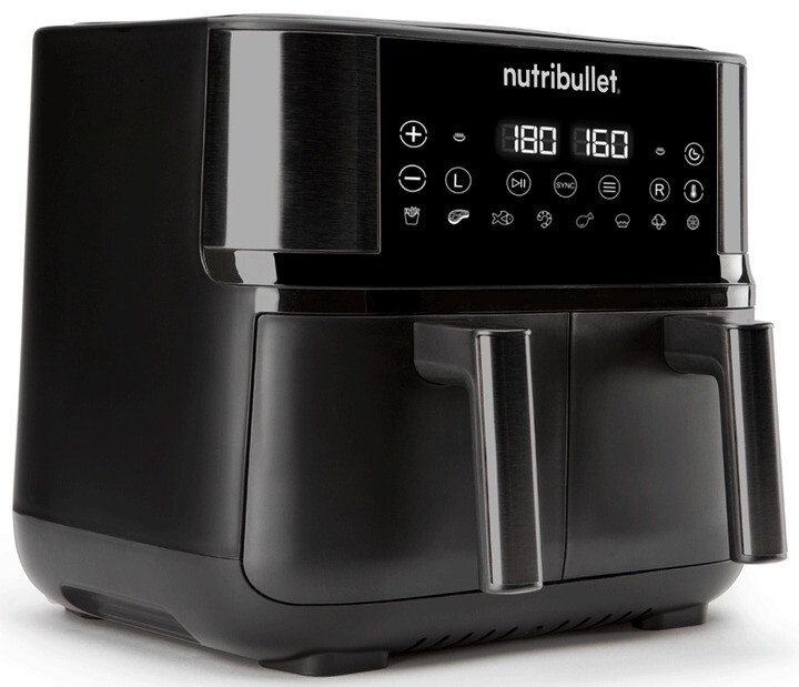 Мультипечь Nutribullet NBA081B