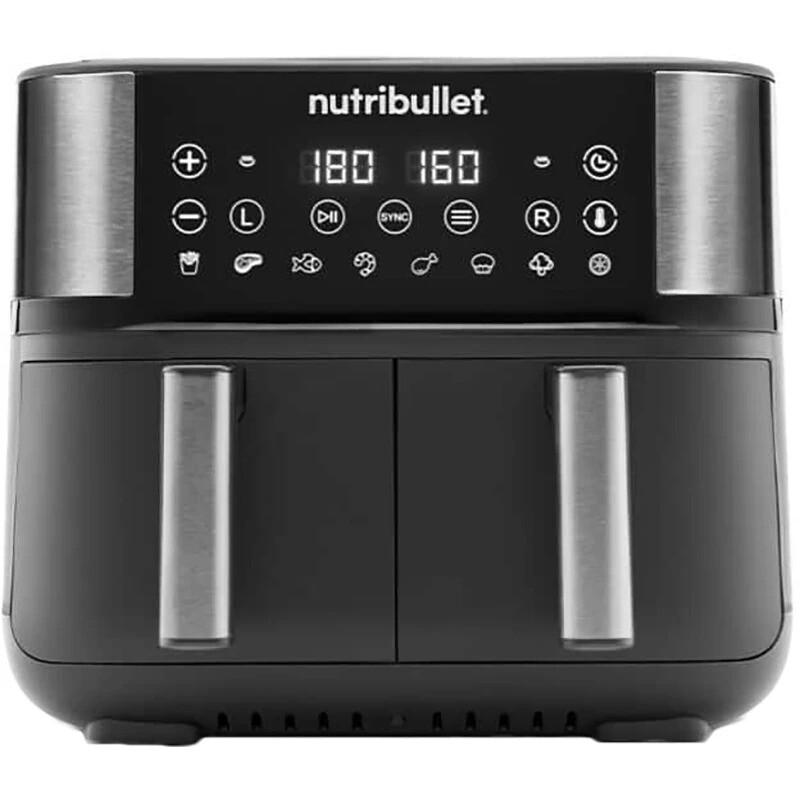 Мультипечь Nutribullet NBA081B