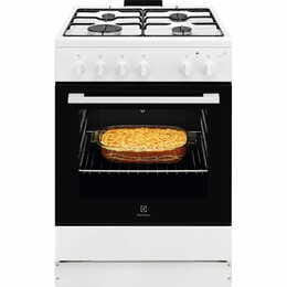Плита Electrolux LKG604012W