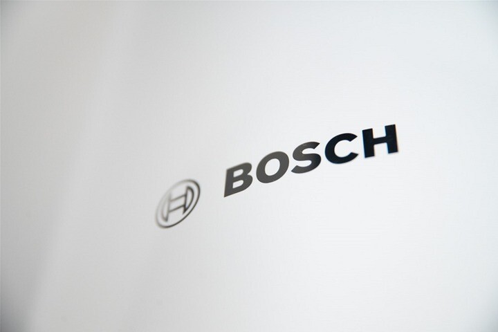 Водонагреватель Bosch Tronic TR 2000 T 30 SB