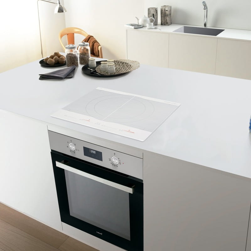 Варильна поверхня Cata Giga 600 WH