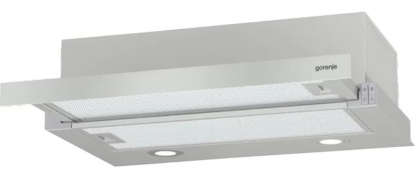 Витяжка Gorenje BHP523E10X