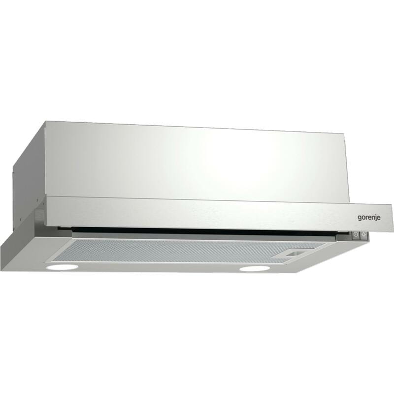 Витяжка Gorenje BHP523E10X
