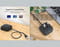Фото - USB-хаб REAL-EL HQ-187 4 ports | click.ua