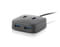 Фото - USB-хаб REAL-EL CQ-407 4 ports | click.ua