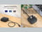 Фото - USB-хаб REAL-EL CQ-407 4 ports | click.ua
