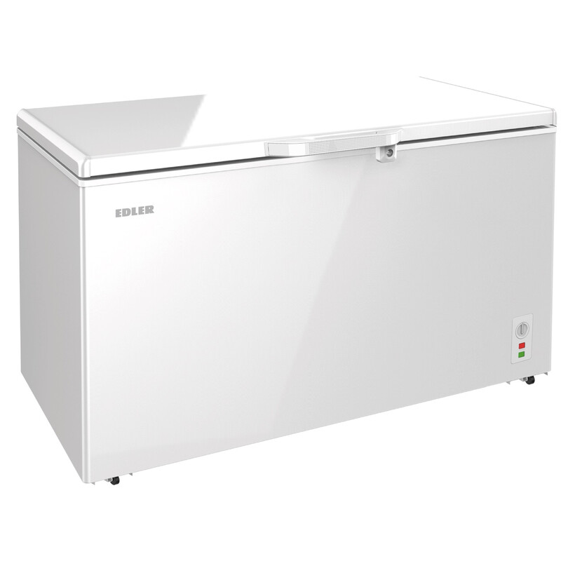 Морозильный ларь Edler ED-400A