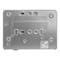 Фото - Відеореєстратор Hikvision DS-7108NI-Q1/8P(D) | click.ua