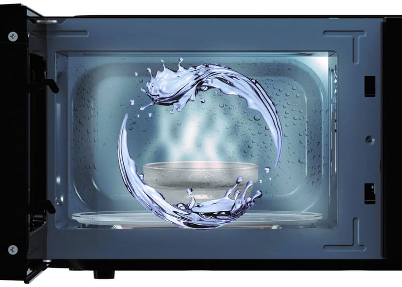 Микроволновая печь Gorenje MO17E1B