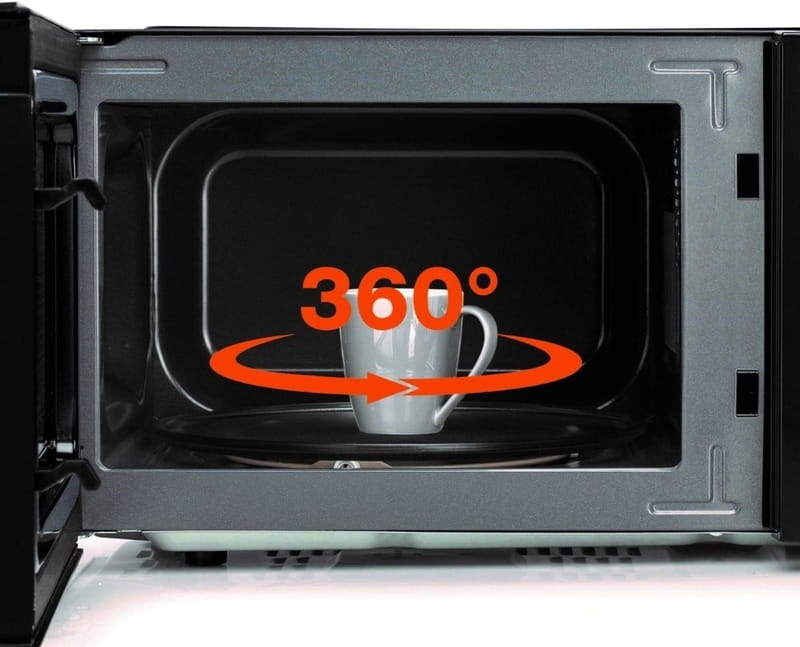 Микроволновая печь Gorenje MO17E1B