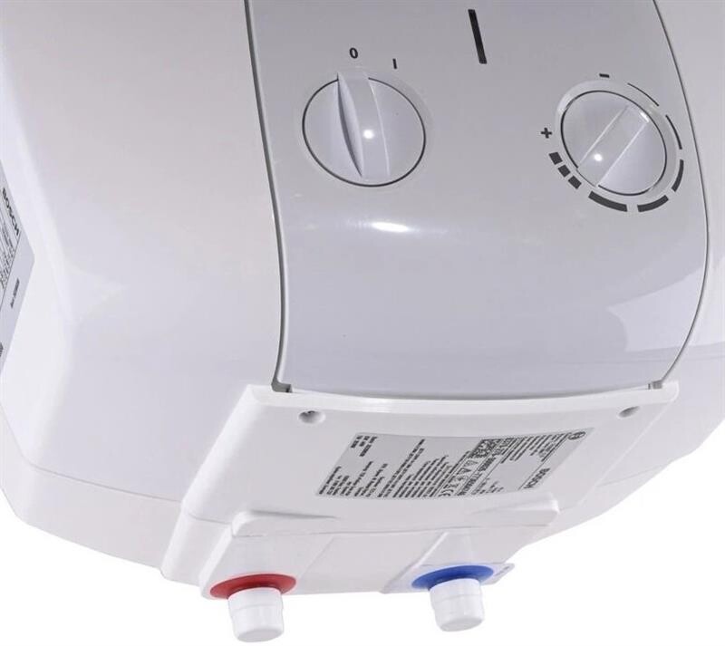 Водонагреватель Bosch Tronic TR 2000T 15 B