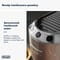 Фото - Кавоварка рожкова Delonghi EC 885 BG | click.ua