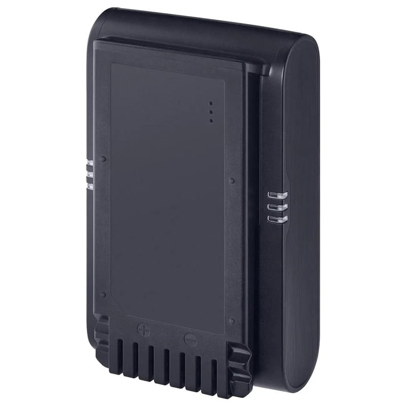 Аккумуляторный пылесос Samsung VS15A6031R4/UK
