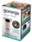 Фото - Кавомолка Gorenje SMK150SW | click.ua