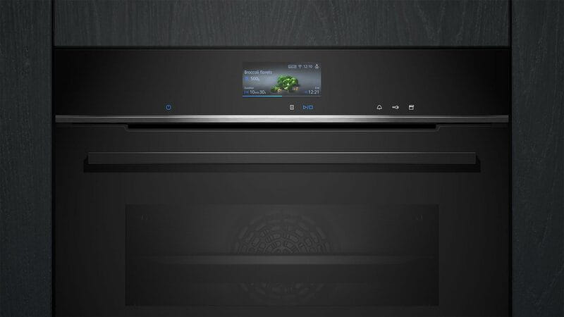 Духова шафа Siemens CS736G1B1