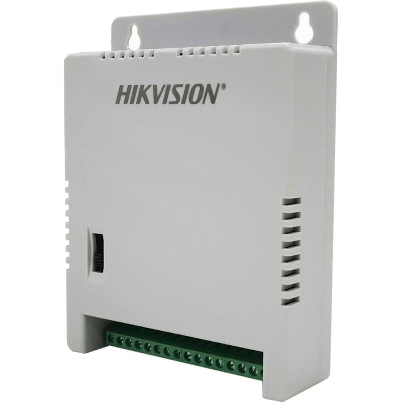 Импульсный источник питания Hikvision DS-2FA1205-C8(EUR)