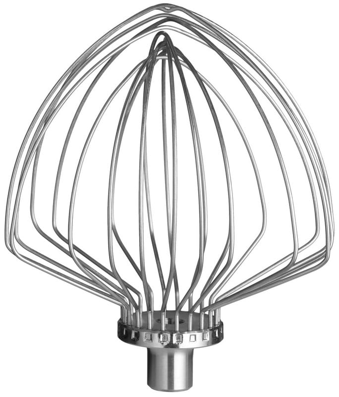 Кухонна машина KitchenAid Professional 5KSM7990XEER Red