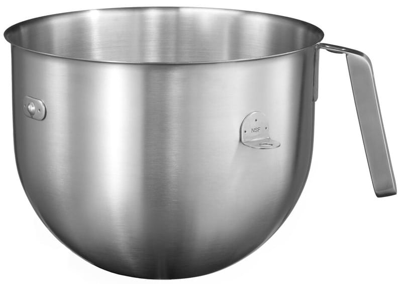 Кухонна машина KitchenAid Professional 5KSM7990XEER Red