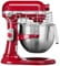 Фото - Кухонна машина KitchenAid Professional 5KSM7990XEER Red | click.ua