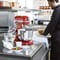 Фото - Кухонна машина KitchenAid Professional 5KSM7990XEER Red | click.ua