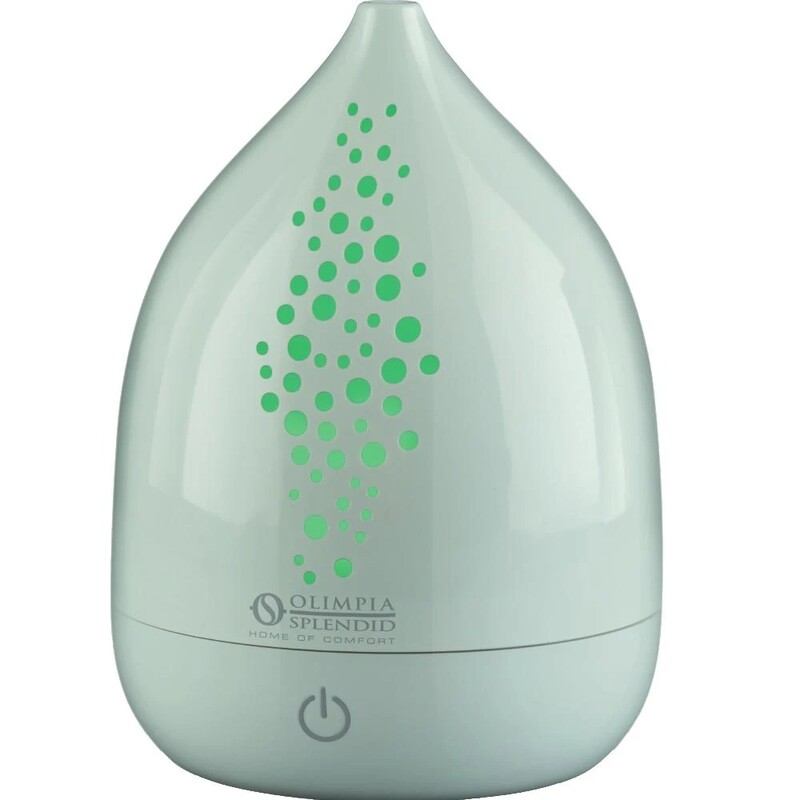 Зволожувач повітря Olimpia Splendid Astomi 200 (OS-99406)