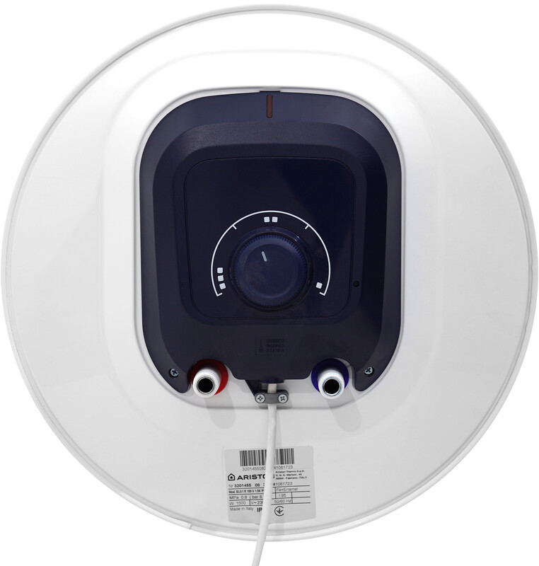 Водонагреватель Ariston BLU1 R 100 V 1.5 К PL DRY