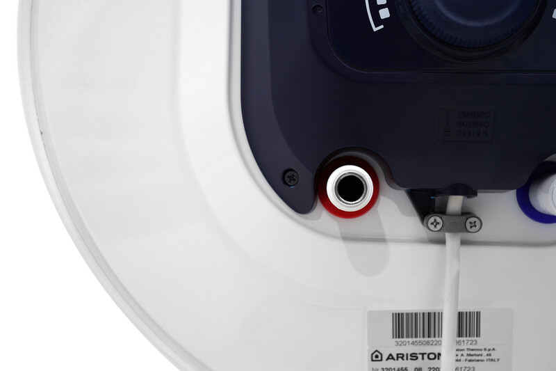 Водонагреватель Ariston BLU1 R 100 V 1.5 К PL DRY