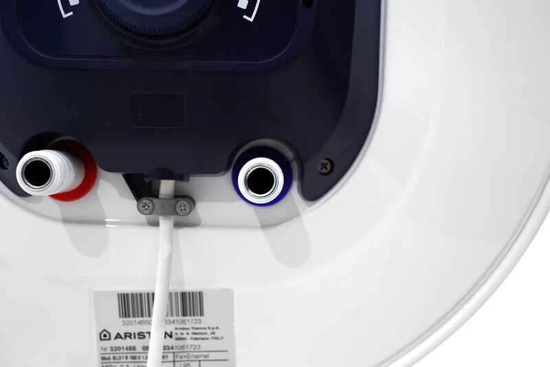 Водонагреватель Ariston BLU1 R 100 V 1.5 К PL DRY