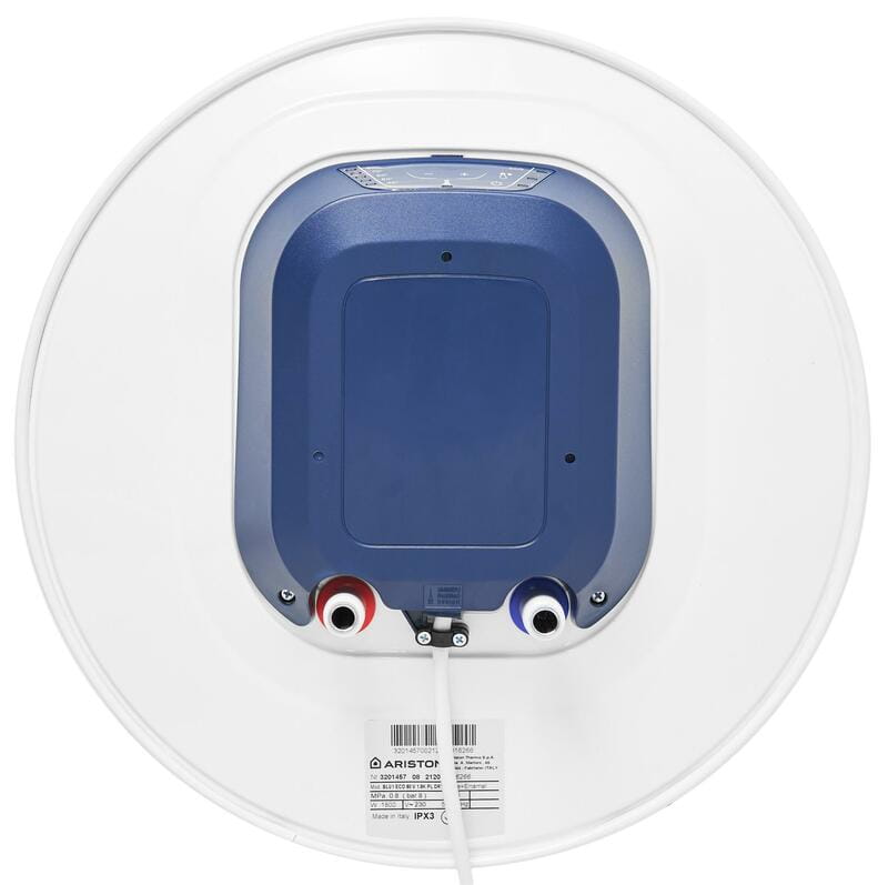 Водонагреватель Ariston BLU1 ECO 80 V 1,8K PL DRY