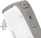 Фото - Миксер Rotex RHM190-W | click.ua